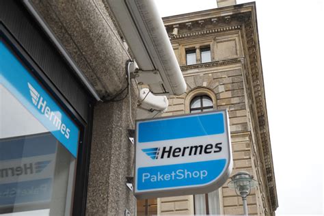 Hermes Paketshop in Jüterbog 